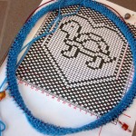 Babydecke 2.0 mit Schildkröten