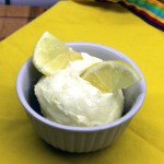 Knoblauch-Zitronenbutter nach Lisa Lemke