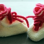 Babyschuhe