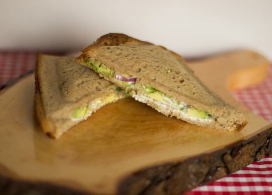 Avocado-Sandwich by thecookingknitter.com
