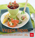 Veggie Tappas
